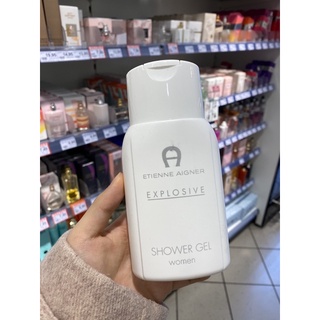 SỮA TẮM NƯỚC HOA ETIENNE AIGNER - HÀNG ĐỨC