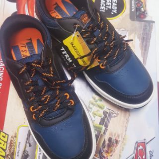 Giày thể thao Termit Bronx Low