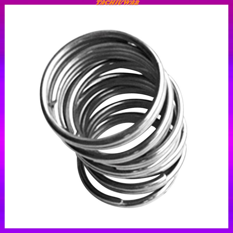 Set 10 Vòng Tròn Chia Phụ Kiện Chuyên Dụng Cho Thợ Lặn Tachiuwa2