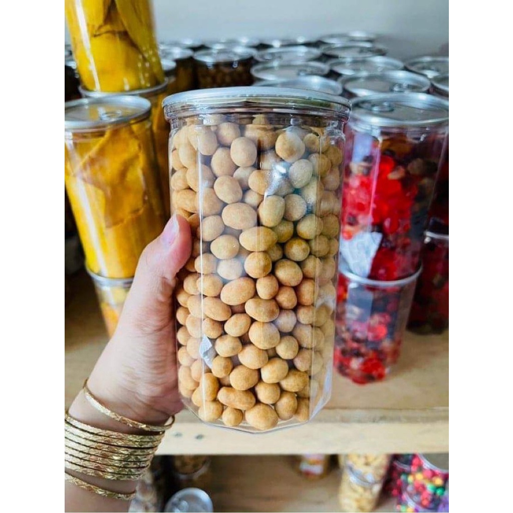 Đậu phộng da cá 350g snackss.shop hải phòng