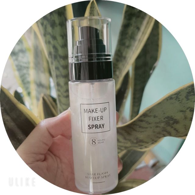 Xịt khóa trang điểm chỉ #45k | BigBuy360 - bigbuy360.vn