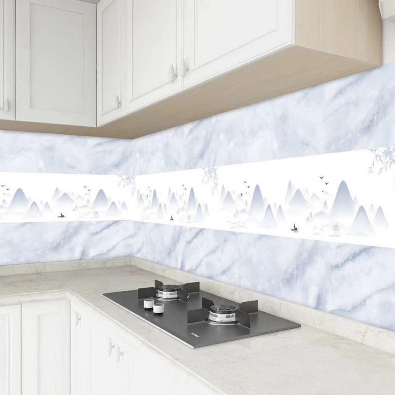 Dacal 3D chống thấm nước,trang trí phòng ngủ,phòng khách,nhà bếp