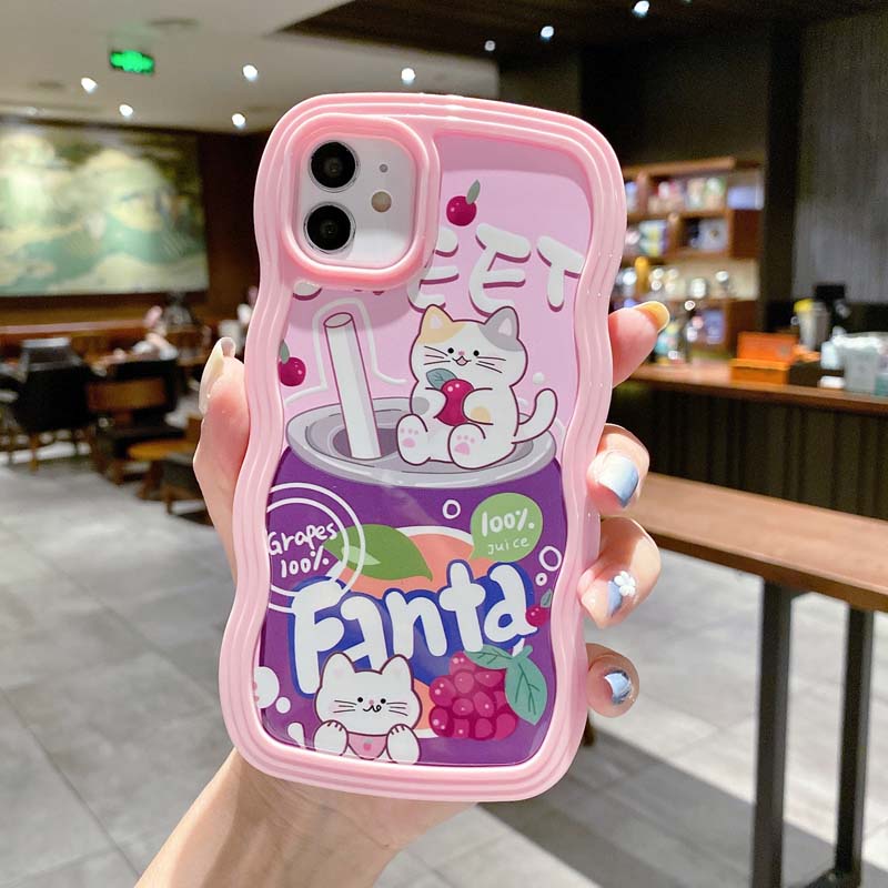 Ốp Điện Thoại TPU Silicon Mềm Chống Sốc 2 Trong 1 Cho iPhone 14 13 12 11 Pro Promax 6 6S 7 8 Plus X XR XSMax SE