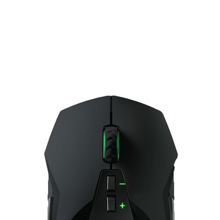 [Hàng Chính Hãng] CHUỘT Không dây GAMING BLACK SHARK_Techshark