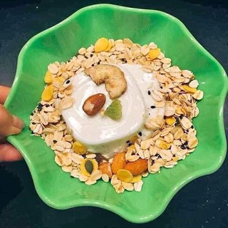 GÓI 500G NGŨ CỐC ĂN KIÊNG