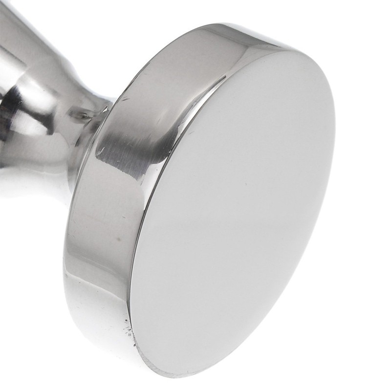 New Coffee Tamper Stainless Steel 51mm