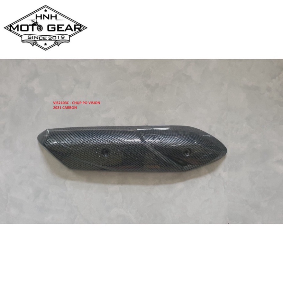 Ốp Carbon Vision 2021 Artista Chính Hãng