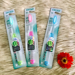 Bàn Chải Đánh Răng Double Care Clean