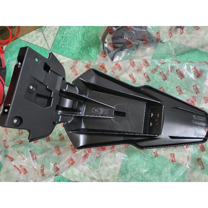 Chắn bùn biển số Nvx V1
