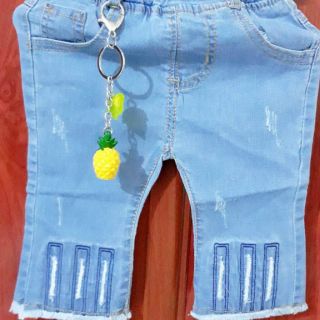 Com bo set quần jean