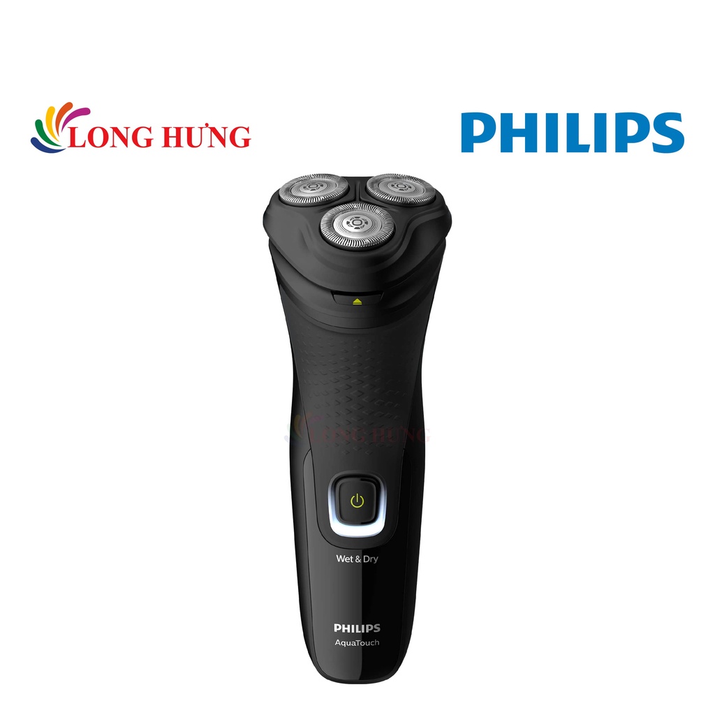 Máy cạo râu Philips S1223/41 - Hàng chính hãng