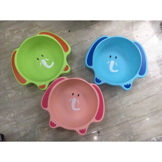 Sỉ 10 chậu voi cho bé
