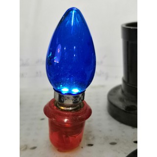 BÓNG ĐÈN LED QUẢ ỚT 0.5W