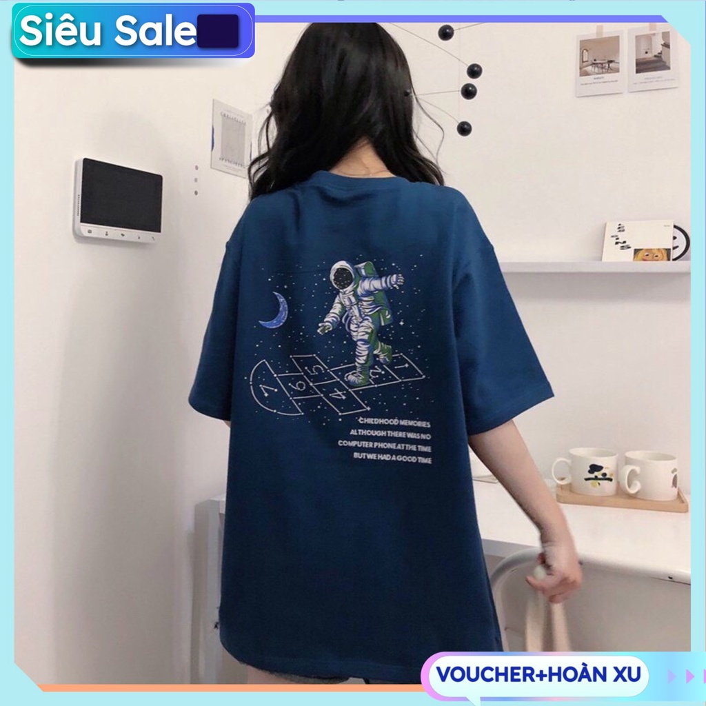 Áo phông nam nữ tay lỡ unisex form rộng PHG,Áo thun tay lỡ nam nữ oversize chất cotton siêu mềm mịn | BigBuy360 - bigbuy360.vn