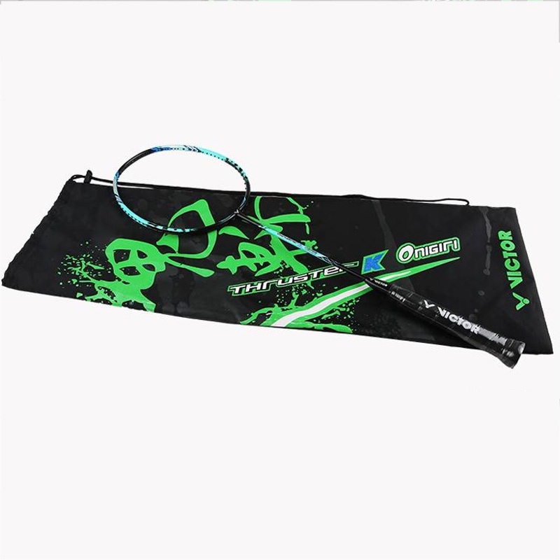 ✇◕Vợt Cầu Lông Victor Bằng Carbon TK-ONIGIRI Chất Lượng