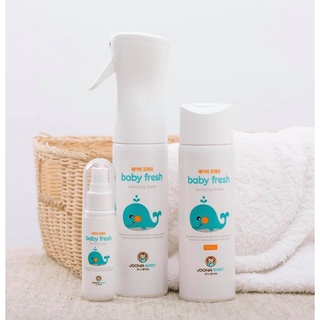XỊT KHUẨN BABY FRESH