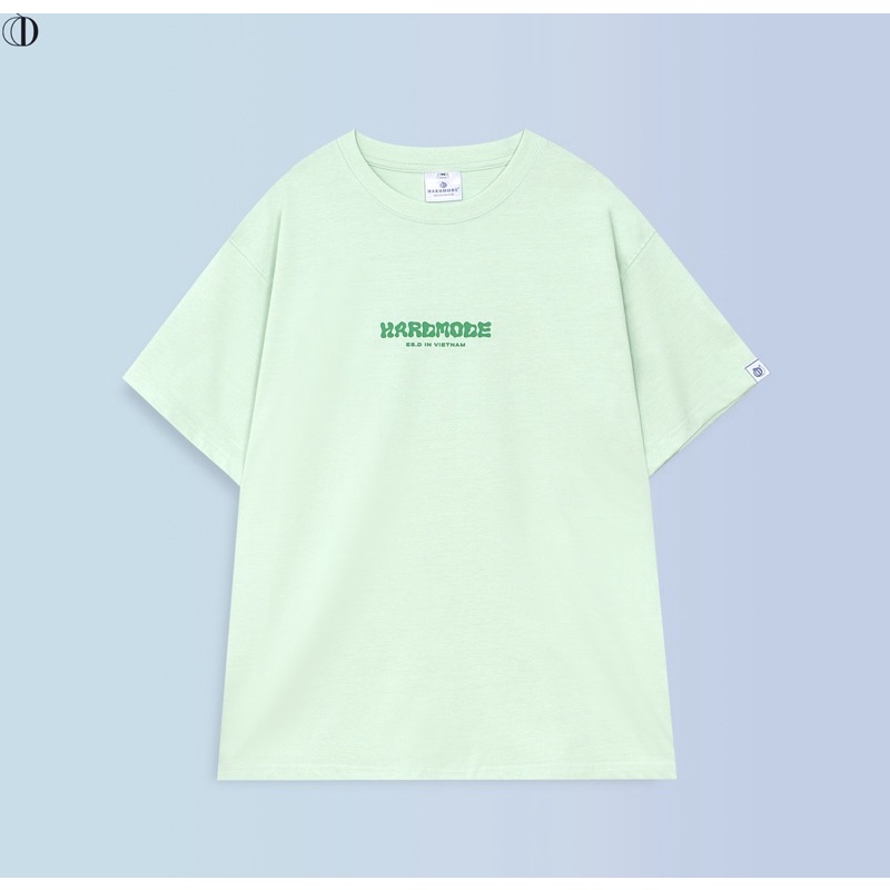 ÁO TWISTED TEE.ÁO THUN FROM RỘNG NAM NỮ