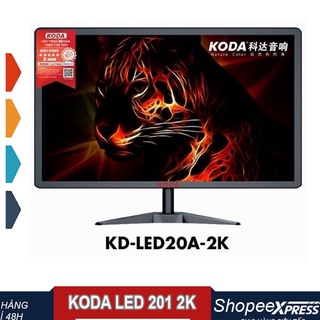 Màn hình lcd 19.1' koda kd-led20a-2k chính hãng