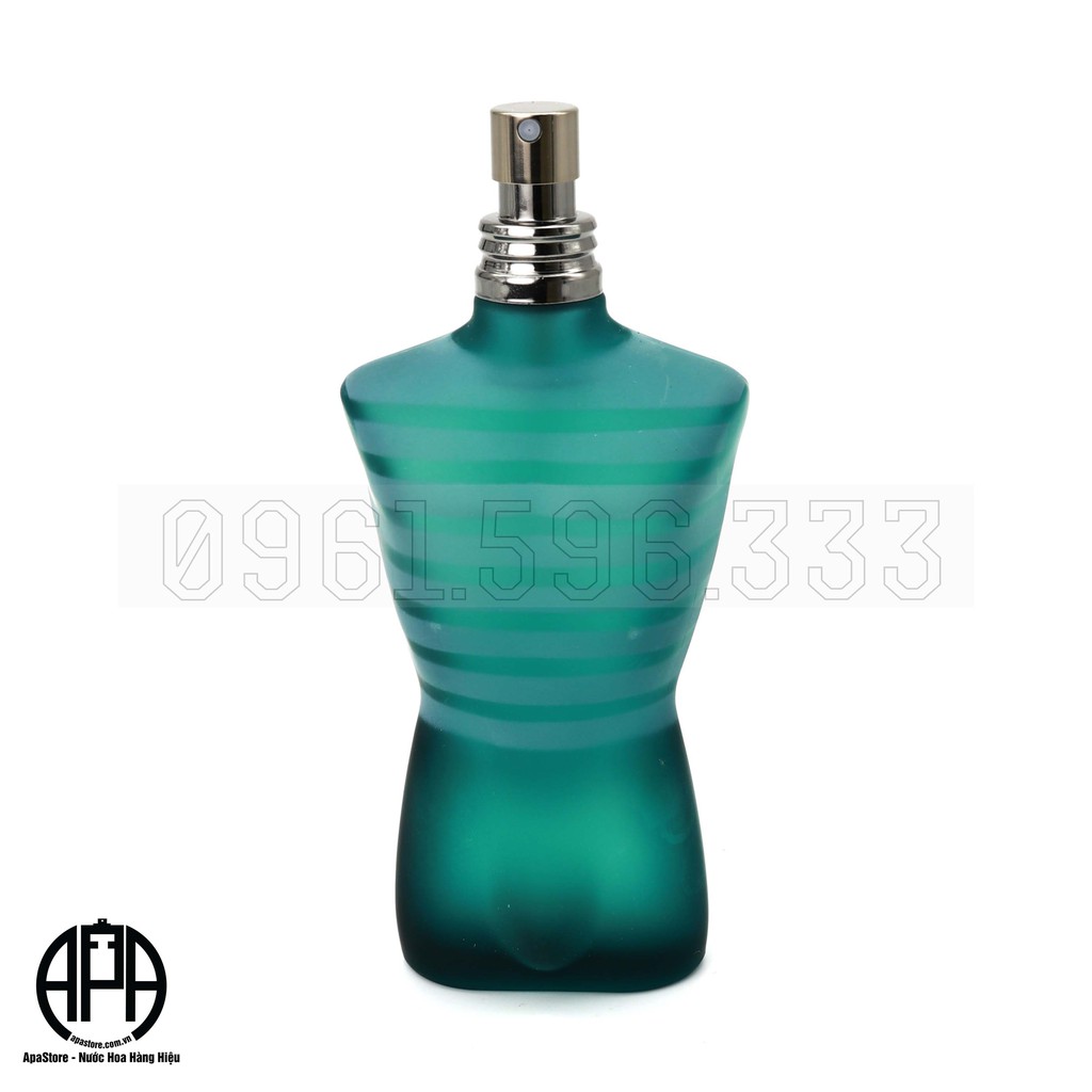 Nước Hoa Nam Jean Paul Gaultier Le Male Chai 10ml | BigBuy360 - bigbuy360.vn