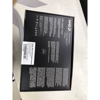AMD Ryzen Threadripper 3960X