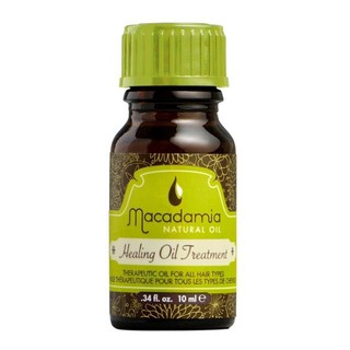 _Tinh dầu dưỡng tóc Macadamia phục hồi tóc hư tổn chính hãng Mỹ 10ml