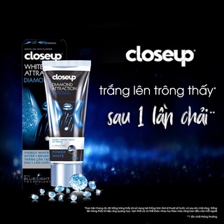 KEM ĐÁNH RĂNG DẠNG GEL CLOSEUP