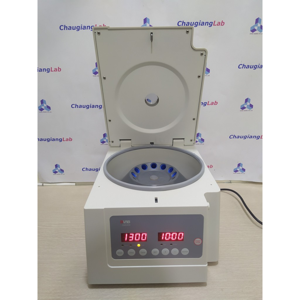 Máy ly tâm lâm sàng DM0408