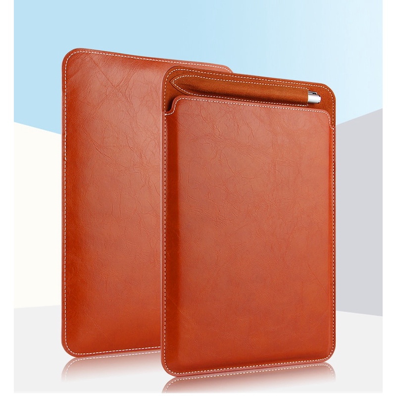 Bao da PU siêu mỏng cho Microsoft Surface Go 2 10.1 &quot;10.5&quot;