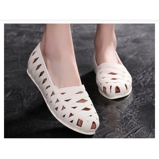 Giày Đi Mưa Thời Trang Nữ Cao Cấp - BUMSHOP79