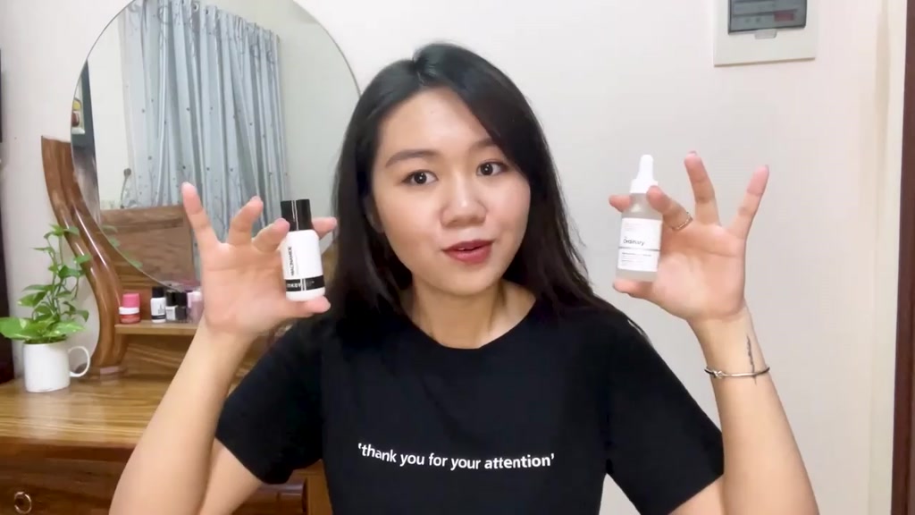 Serum Niacinamide 10% The Inkey List  giảm mụn, giảm thâm 30ml | BigBuy360 - bigbuy360.vn