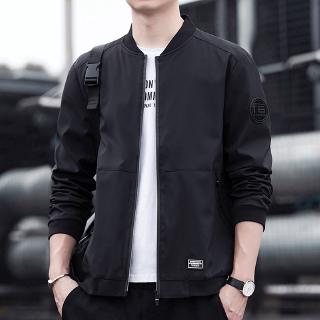 Áo khoác nam thời trang Hàn Quốc