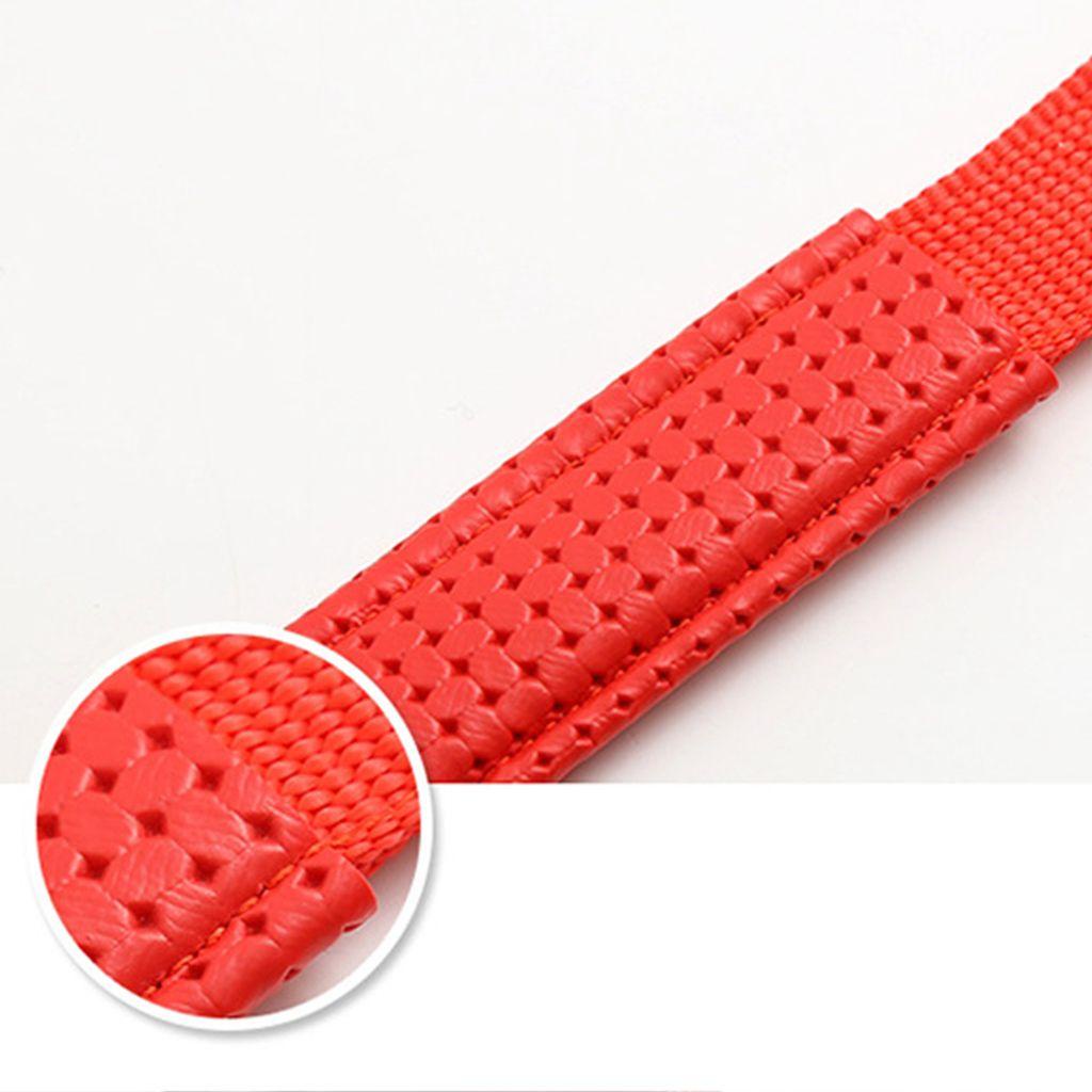 Dây Dắt Thú Cưng Đi Dạo Mềm Mại Thoải Mái Bền Bỉ