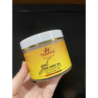 Kem tan mỡ bụng Tabaha 250g
