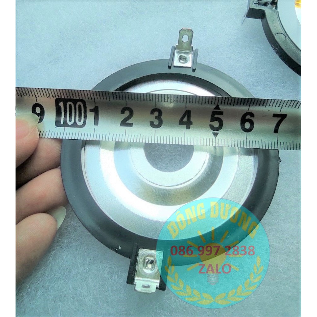 COIL LOA TREBLE SPS - COIL TREBLE 37MM - CÔN LOA TÉP RỜI