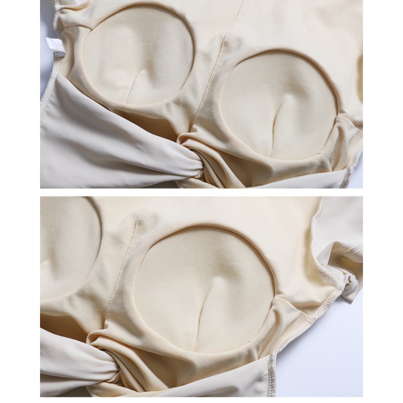 Bộ bơi nữ 2 mảnh kiểu dáng trẻ trung kín đáo