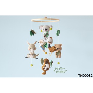Thẻ IQ thông minh - Loài vật đáng yêu