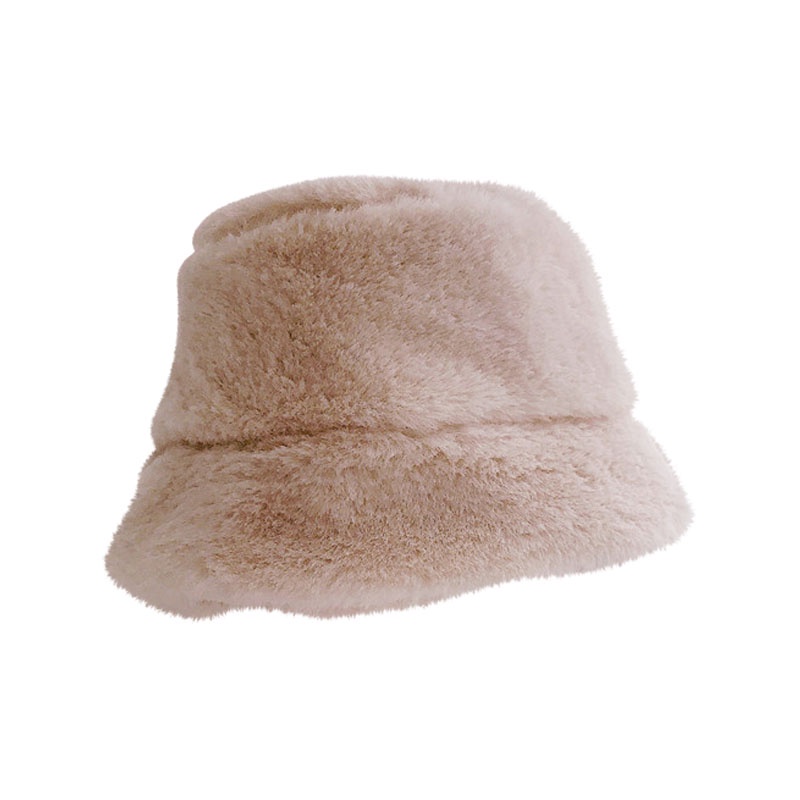 Mũ Tai Gấu Bằng Vải Bông Họa Tiết Da Báo Dễ Thương Thời Trang Thu Đông