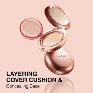 Phấn Nước Laneige Layering Cover Cushion