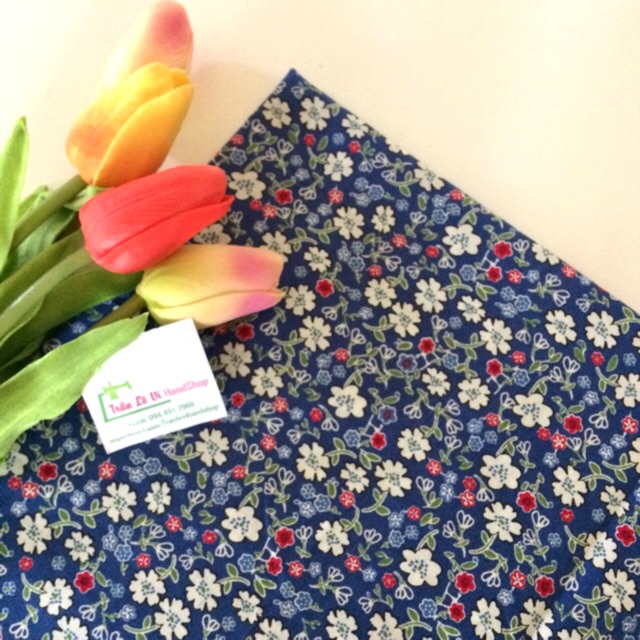 V252🌈 VẢI TWILL HOẠ TIẾT NHẬT BẢN MAY ĐỒ CHO TRẺ EM, DOLL, OBITSU, DIY, DECOR, HANDMADE, QUILTING, SCRUNCHIES