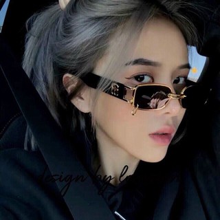 Kính hottrend db có khuyên K1015