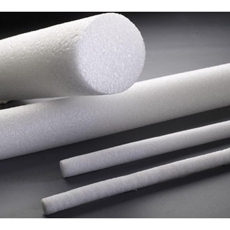 XỐP CẮM HOA NHIỀU SIZE TRẮNG TRÒN đường kính 4cm