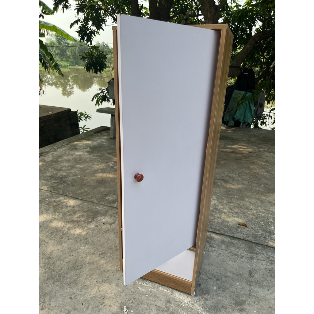 Tủ Quần Áo Trẻ Em Đẹp Rẻ Tiện Lợi Tủ Decor Phòng Ship Toàn Quốc
