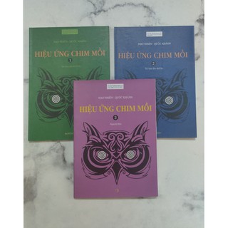 Giacucre123 - Hieu ung chim moi