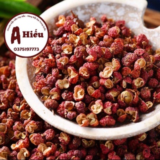 Xuyên tiêu đỏ,hoa tiêu tứ xuyên