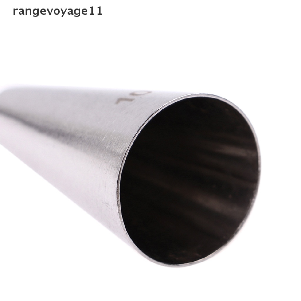 Set 5 Đuôi Bắt Bông Kem Trang Trí Bánh