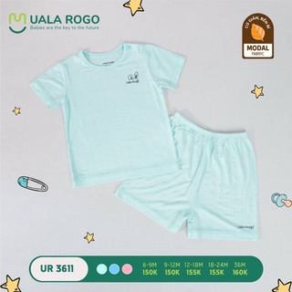 BỘ QA CỘC TAY MODAL UALAROGO