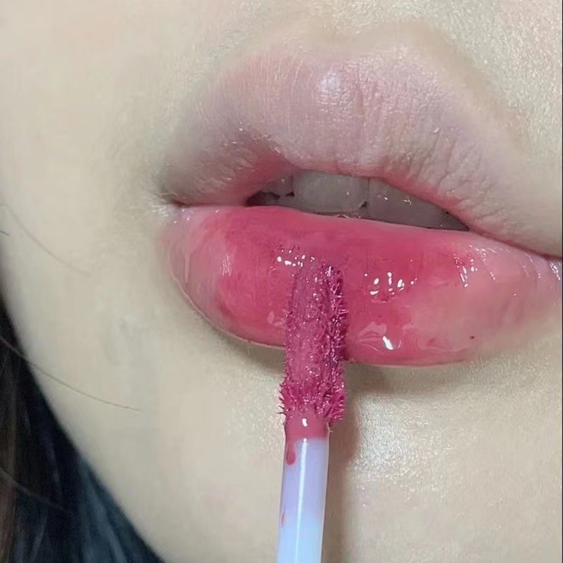 Son Lì HERORANGE Không Khô Môi Lâu Phai 6 Màu Sắc Lựa Chọn