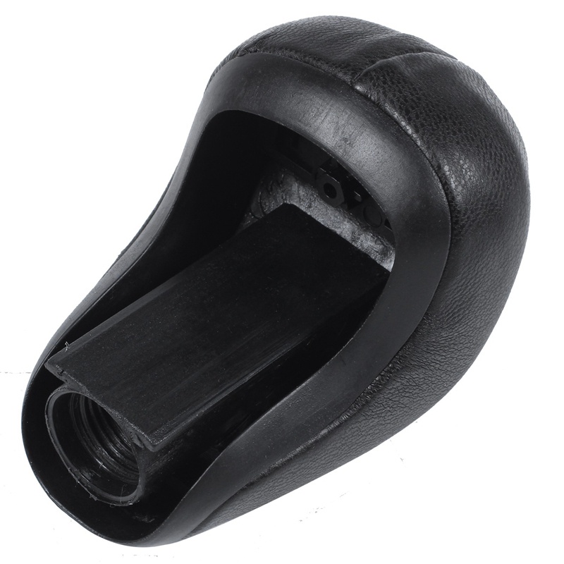 Tay Nắm Cần Số 6 Tốc Độ Cho Kia K2 K3 K4 Hyundai IX25 Creta