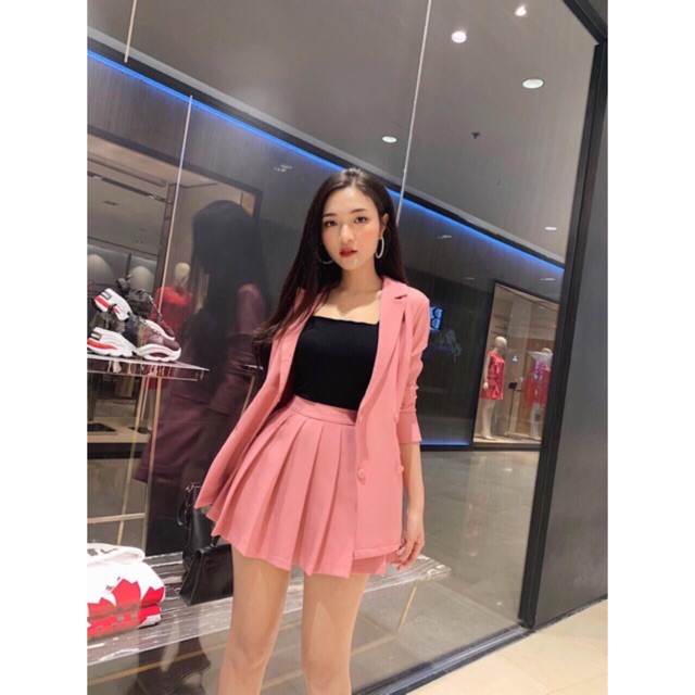 Áo váy các loại 125