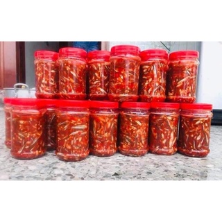 Mắm Cá Rò Huế